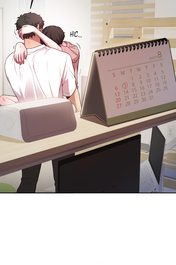 Leave Room for Love「Official」 - Chapter 25 manhwa