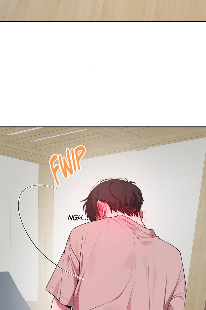Leave Room for Love「Official」 - Chapter 25 manhwa