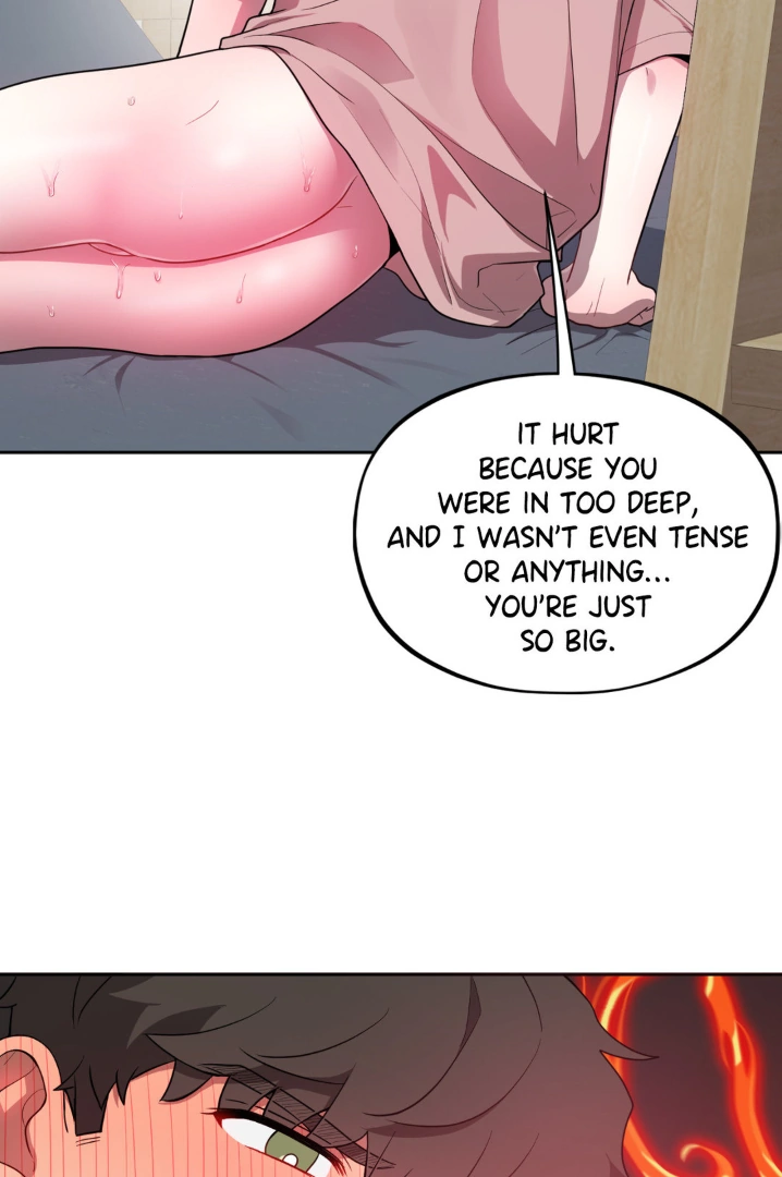 Leave Room for Love「Official」 - Chapter 25 manhwa
