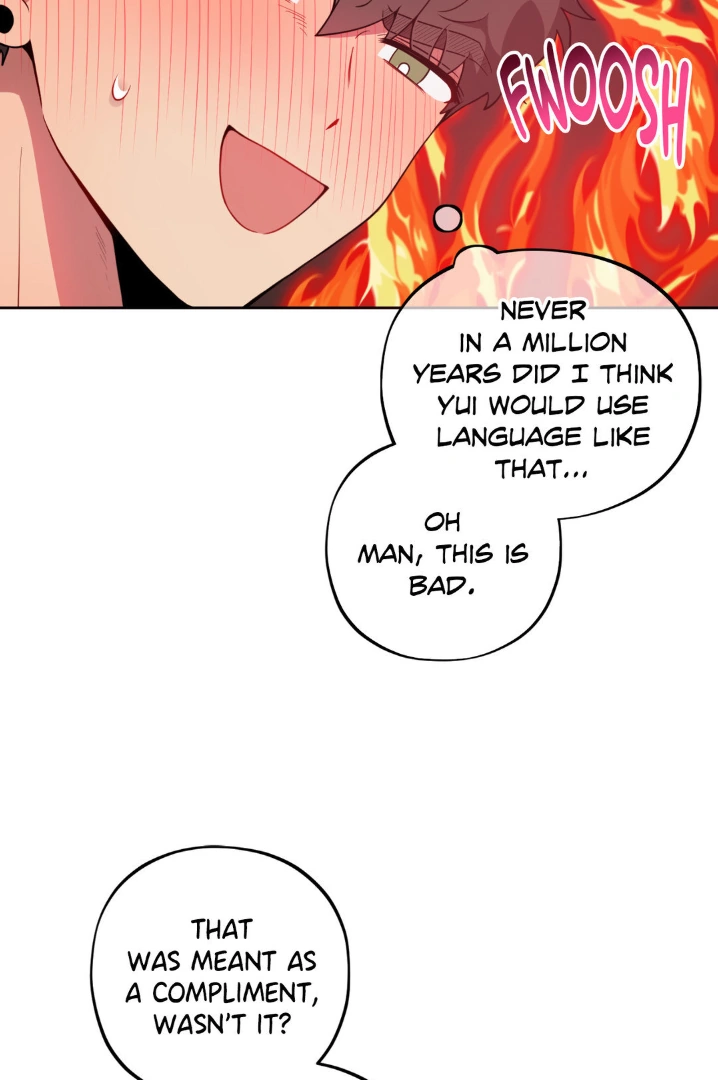 Leave Room for Love「Official」 - Chapter 25 manhwa