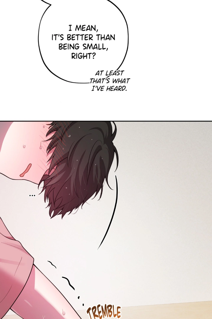 Leave Room for Love「Official」 - Chapter 25 manhwa