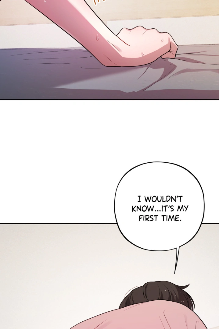 Leave Room for Love「Official」 - Chapter 25 manhwa