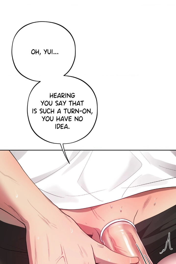 Leave Room for Love「Official」 - Chapter 25 manhwa