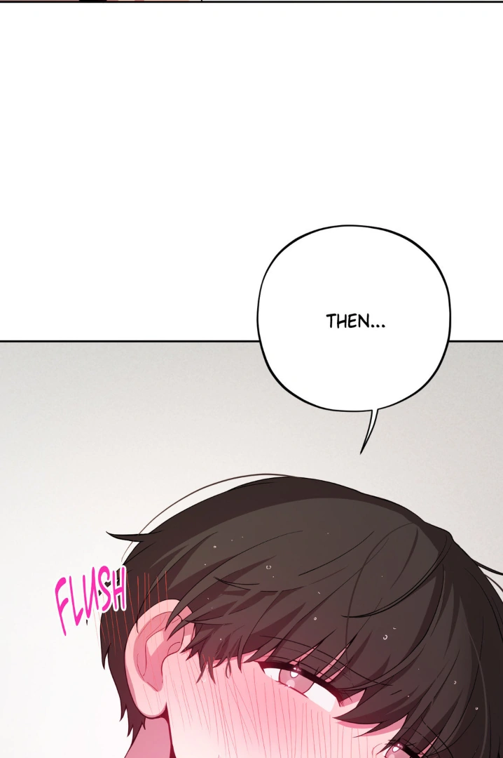 Leave Room for Love「Official」 - Chapter 25 manhwa