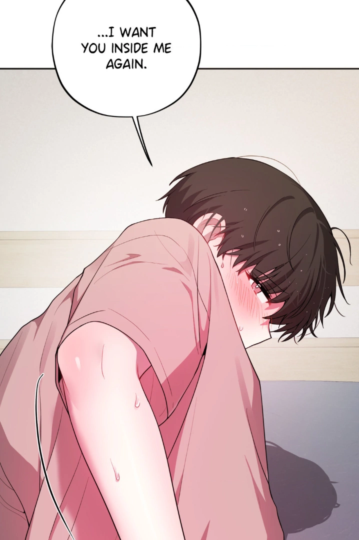 Leave Room for Love「Official」 - Chapter 25 manhwa