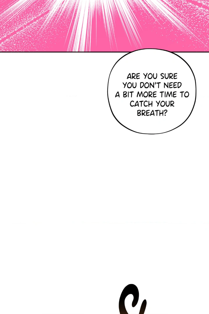 Leave Room for Love「Official」 - Chapter 25 manhwa