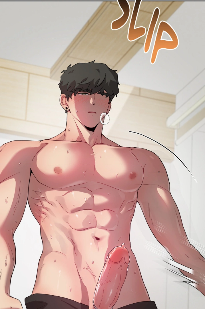 Leave Room for Love「Official」 - Chapter 25 manhwa