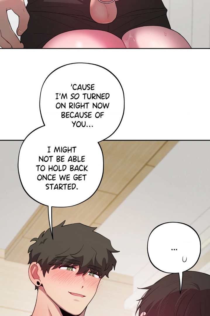 Leave Room for Love「Official」 - Chapter 25 manhwa