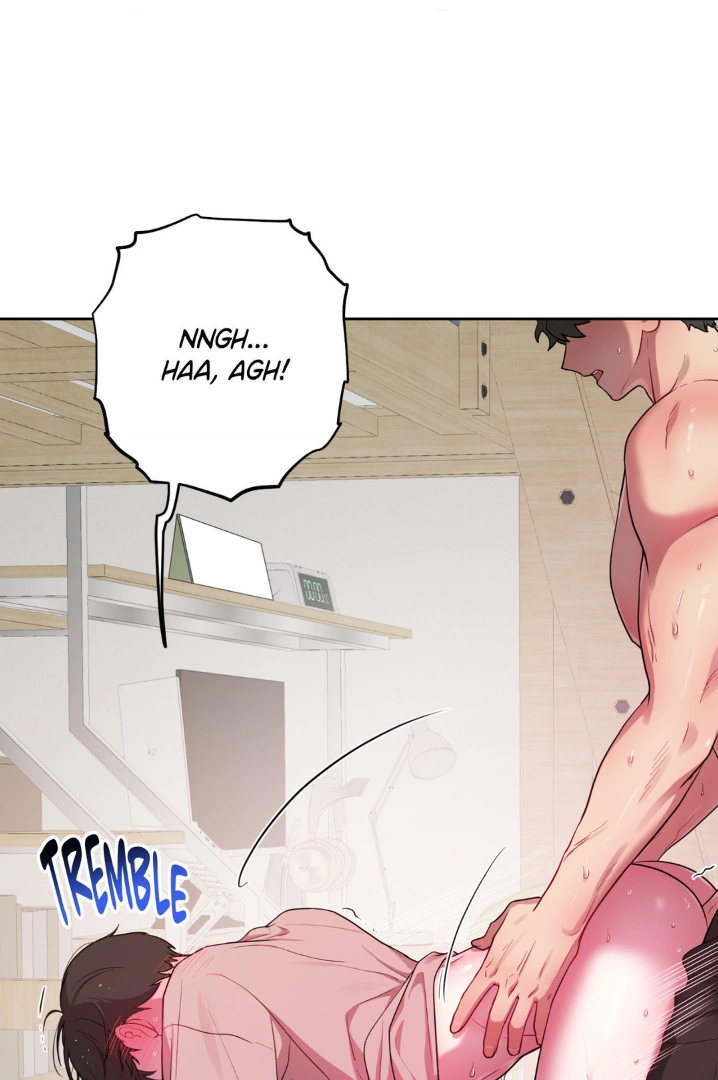 Leave Room for Love「Official」 - Chapter 25 manhwa