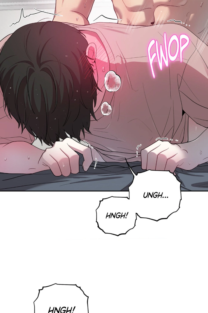 Leave Room for Love「Official」 - Chapter 25 manhwa