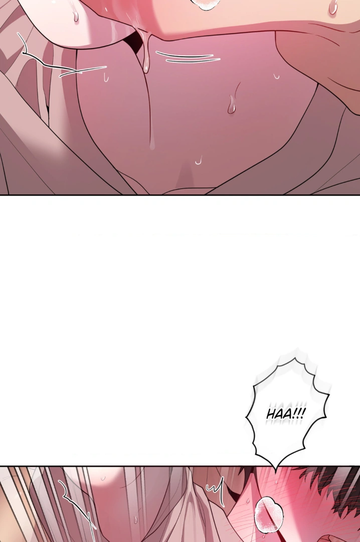 Leave Room for Love「Official」 - Chapter 25 manhwa