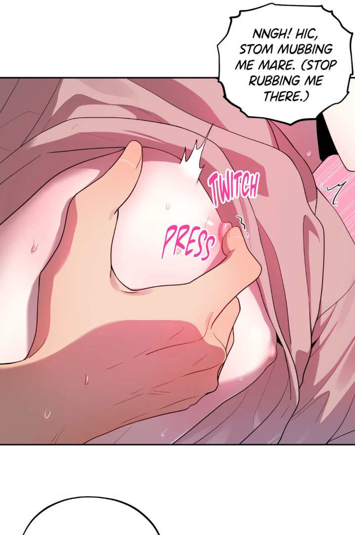 Leave Room for Love「Official」 - Chapter 25 manhwa