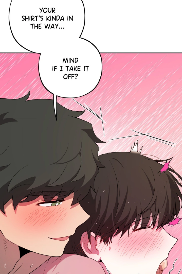 Leave Room for Love「Official」 - Chapter 25 manhwa