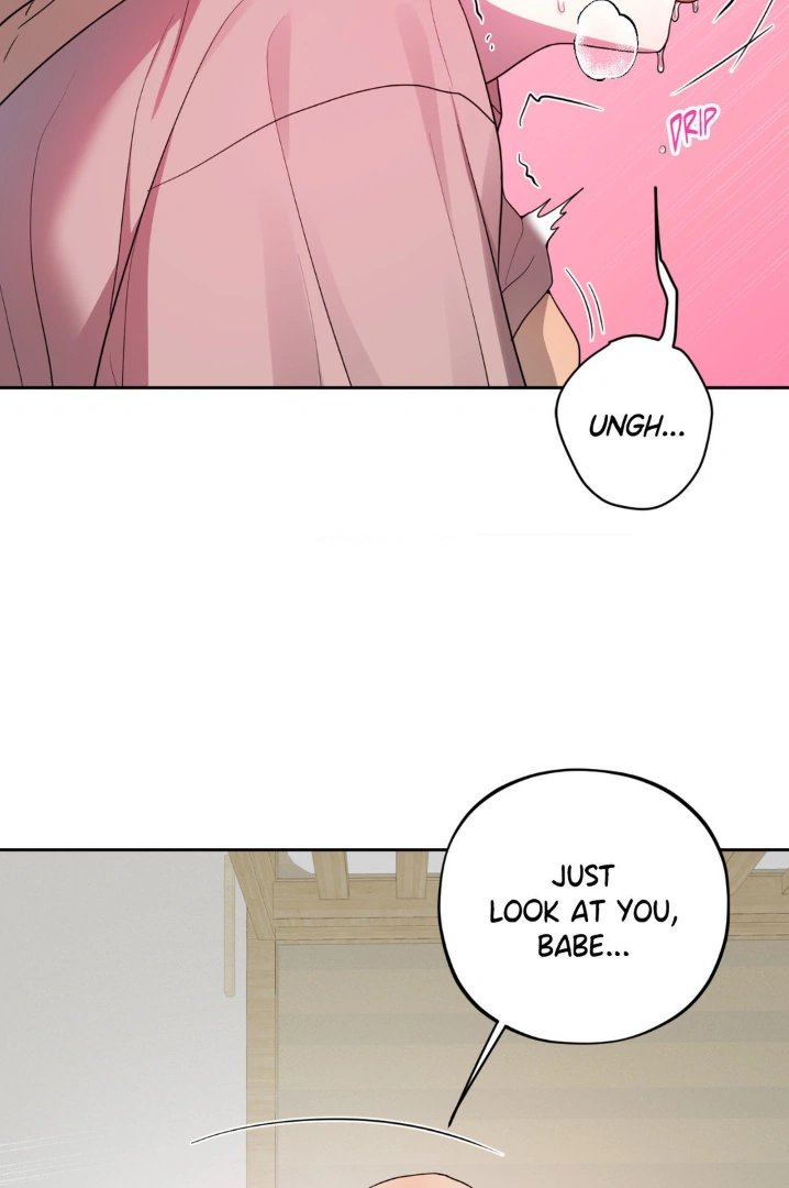 Leave Room for Love「Official」 - Chapter 25 manhwa