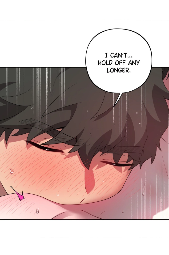 Leave Room for Love「Official」 - Chapter 25 manhwa