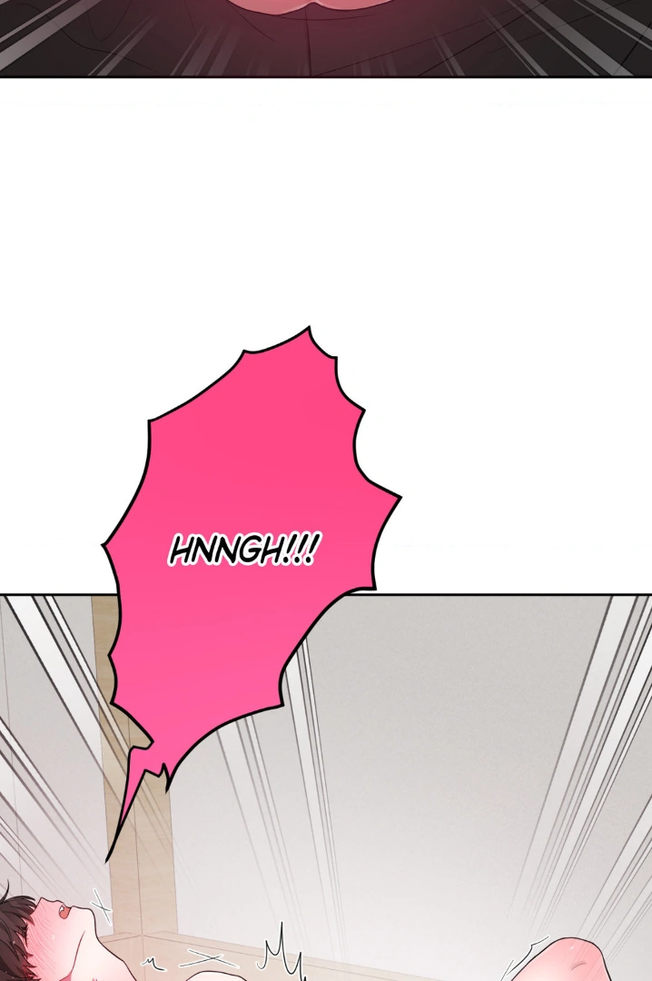 Leave Room for Love「Official」 - Chapter 25 manhwa