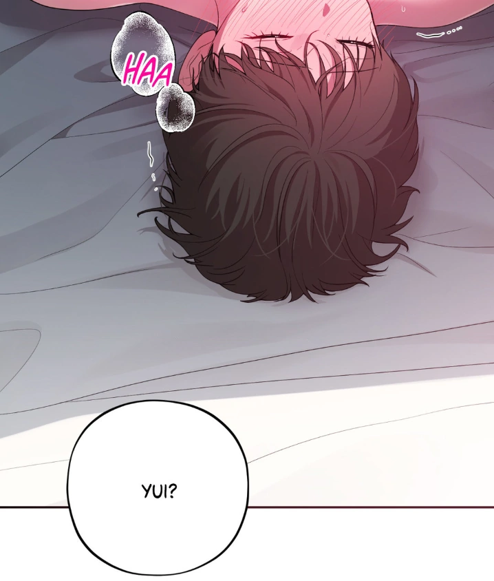 Leave Room for Love「Official」 - Chapter 25 manhwa