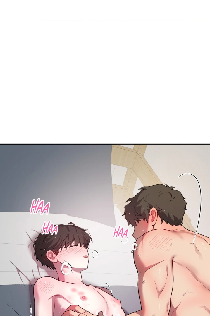 Leave Room for Love「Official」 - Chapter 25 manhwa