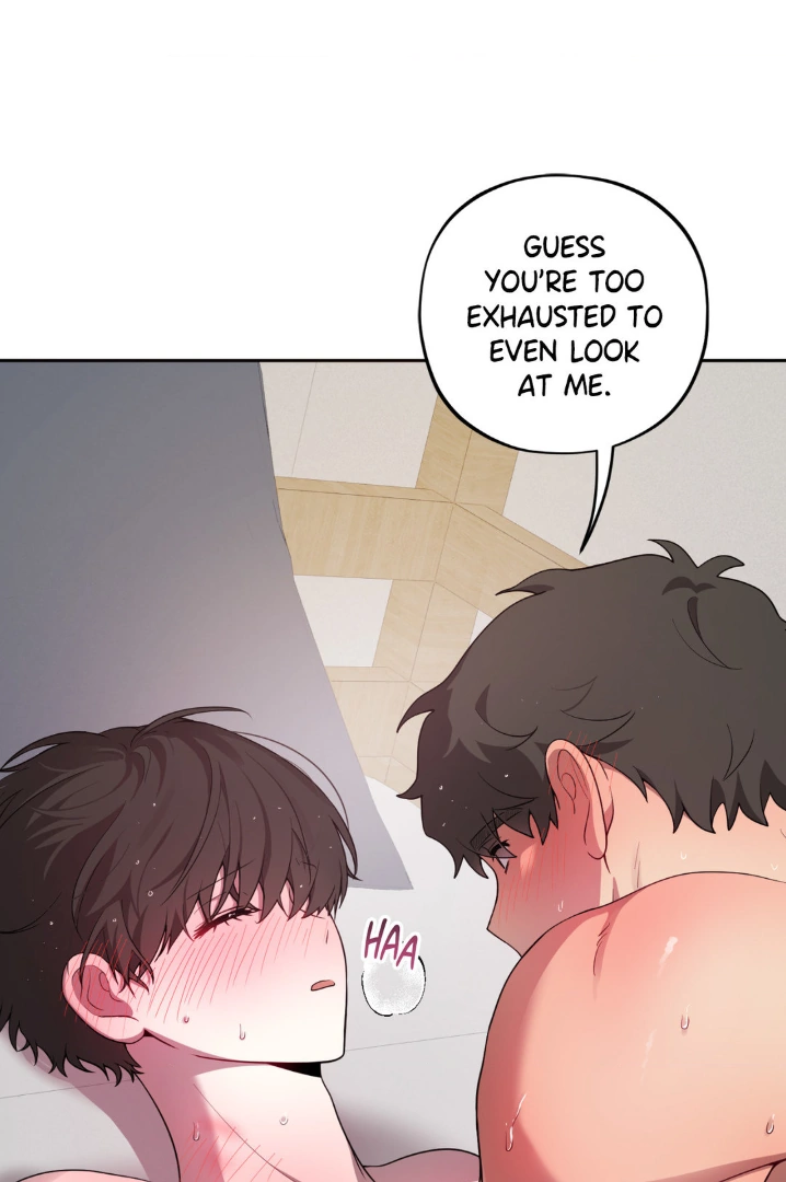Leave Room for Love「Official」 - Chapter 25 manhwa