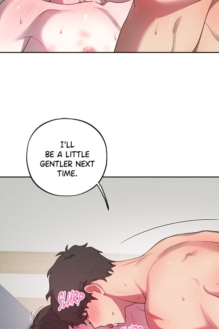 Leave Room for Love「Official」 - Chapter 25 manhwa