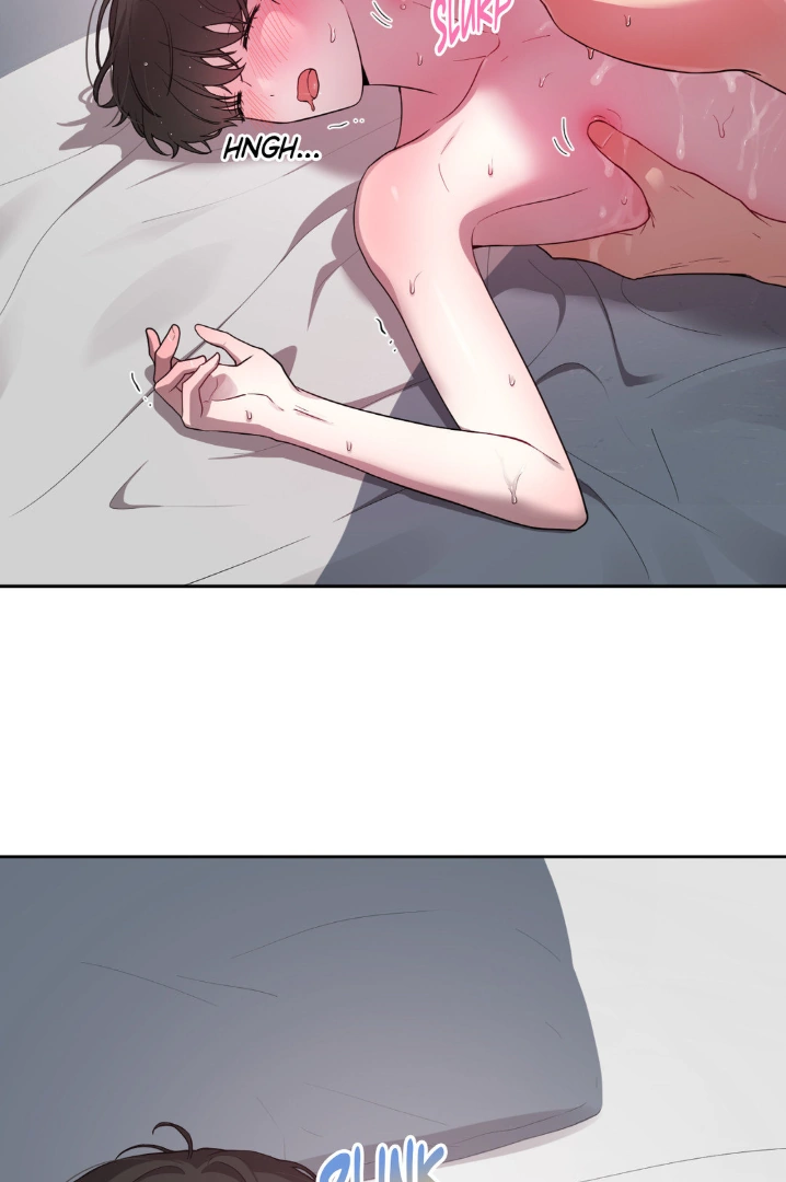 Leave Room for Love「Official」 - Chapter 25 manhwa