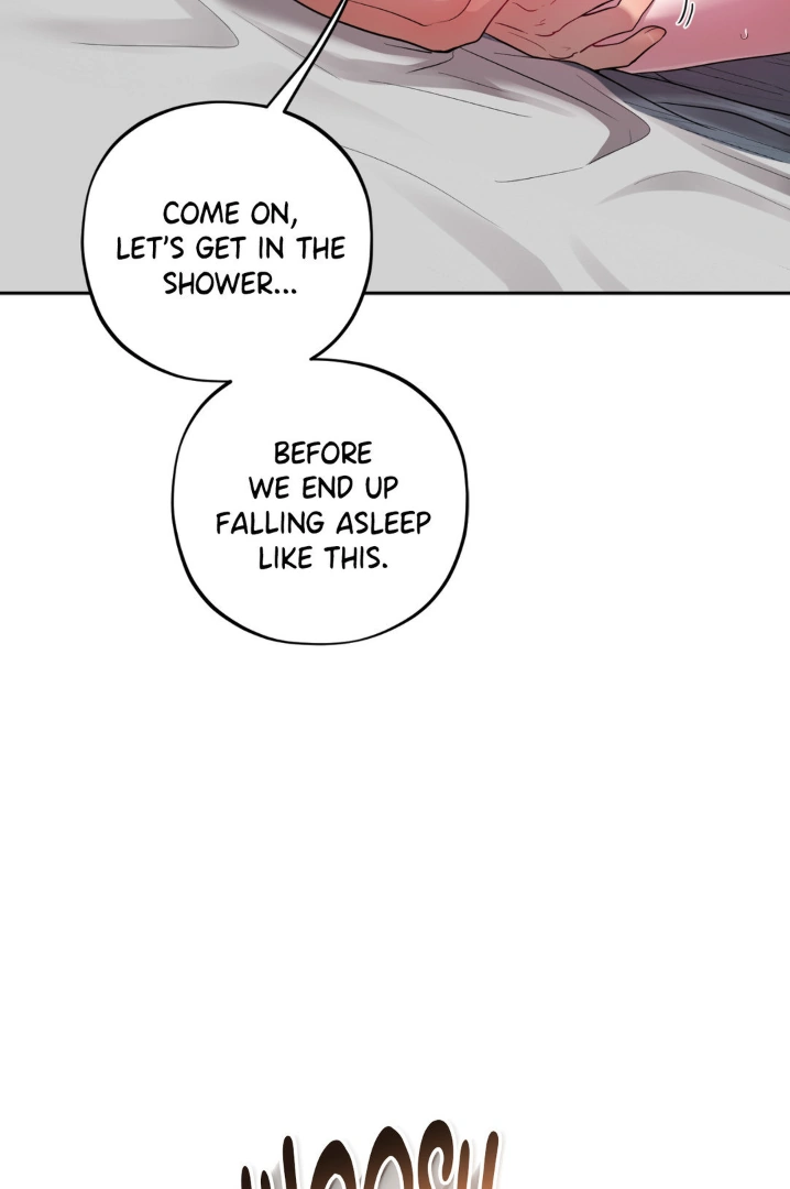 Leave Room for Love「Official」 - Chapter 25 manhwa