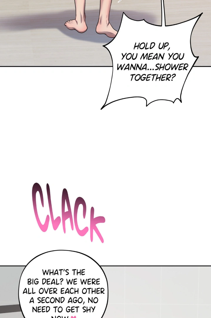 Leave Room for Love「Official」 - Chapter 25 manhwa