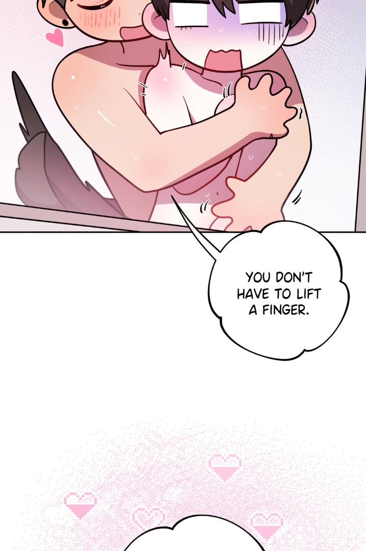 Leave Room for Love「Official」 - Chapter 25 manhwa