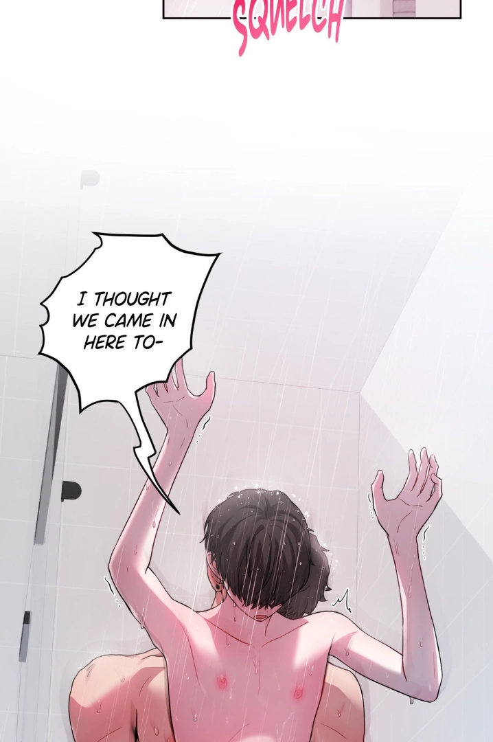 Leave Room for Love「Official」 - Chapter 26 : Season 1 Finale manhwa