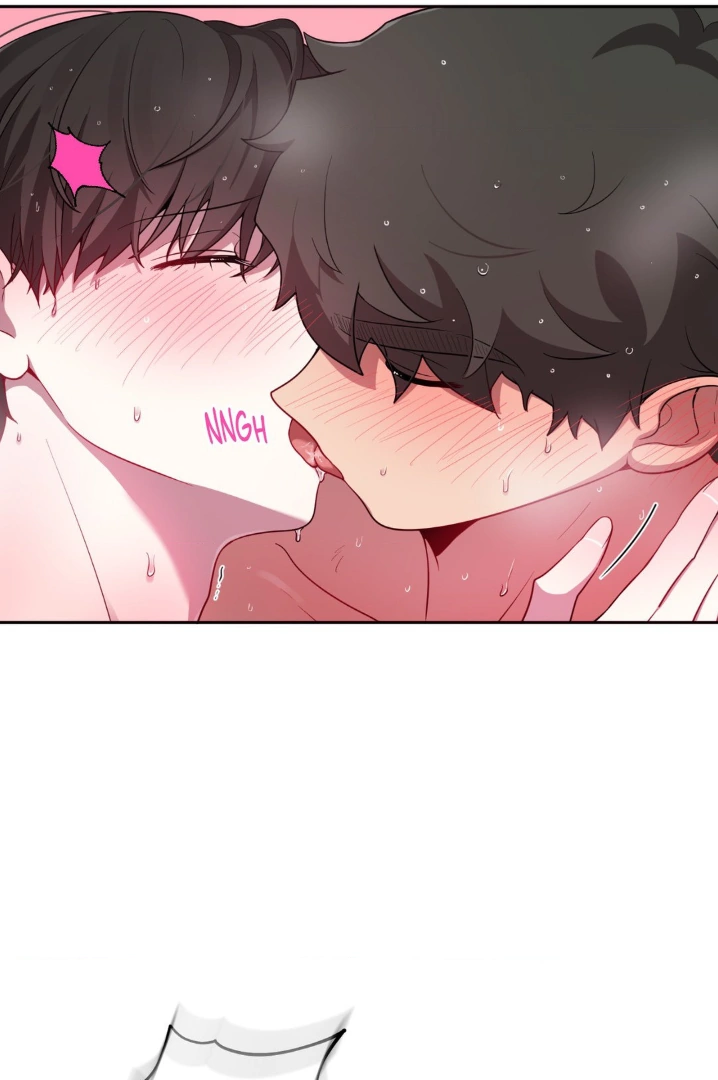 Leave Room for Love「Official」 - Chapter 26 : Season 1 Finale manhwa