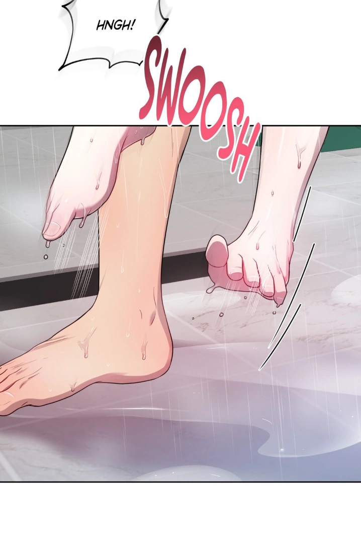 Leave Room for Love「Official」 - Chapter 26 : Season 1 Finale manhwa
