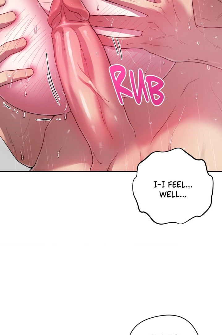 Leave Room for Love「Official」 - Chapter 26 : Season 1 Finale manhwa