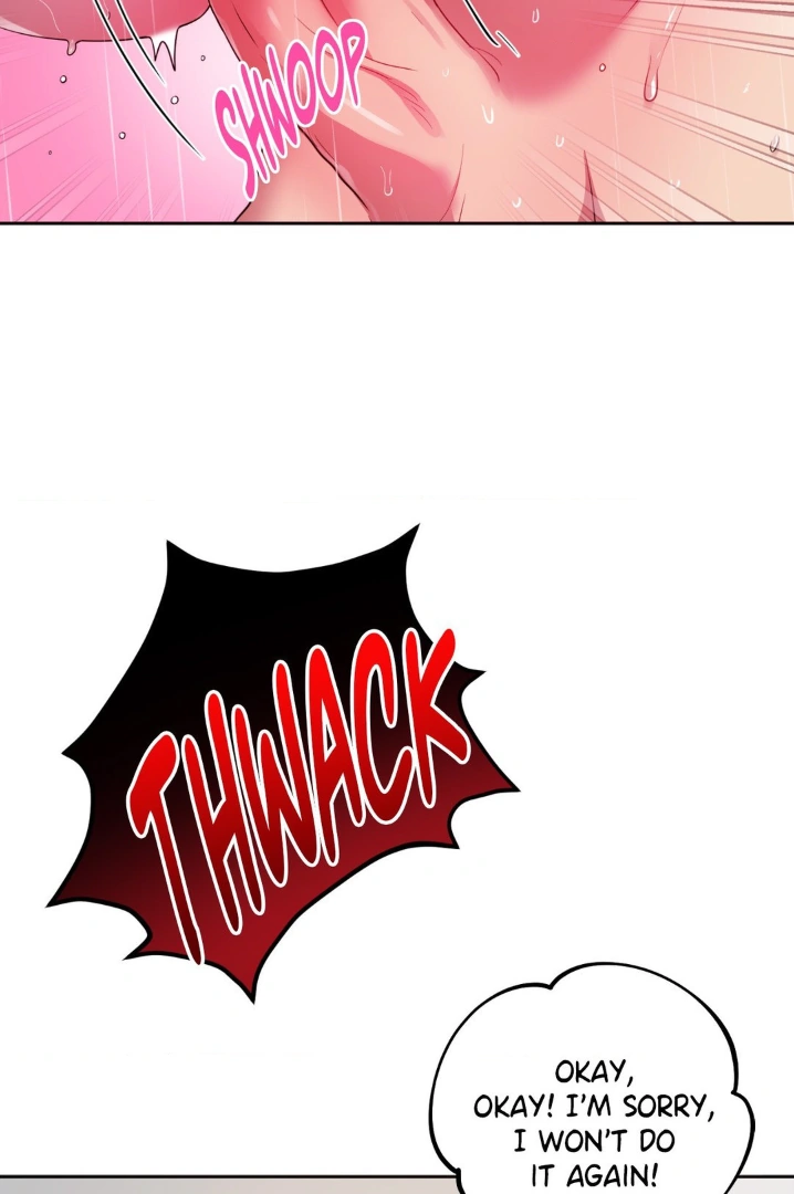 Leave Room for Love「Official」 - Chapter 26 : Season 1 Finale manhwa