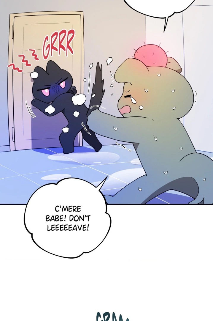 Leave Room for Love「Official」 - Chapter 26 : Season 1 Finale manhwa