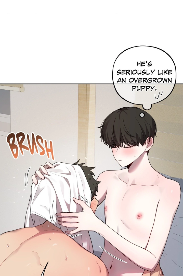 Leave Room for Love「Official」 - Chapter 26 : Season 1 Finale manhwa
