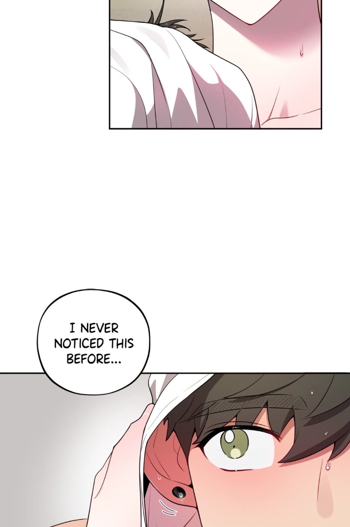 Leave Room for Love「Official」 - Chapter 26 : Season 1 Finale manhwa