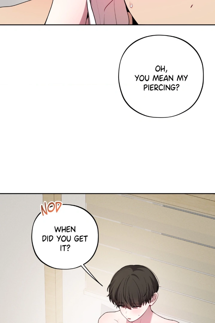 Leave Room for Love「Official」 - Chapter 26 : Season 1 Finale manhwa