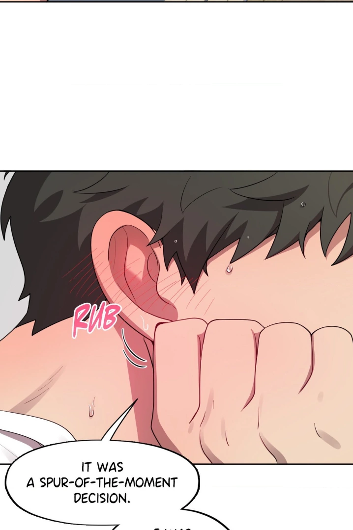 Leave Room for Love「Official」 - Chapter 26 : Season 1 Finale manhwa