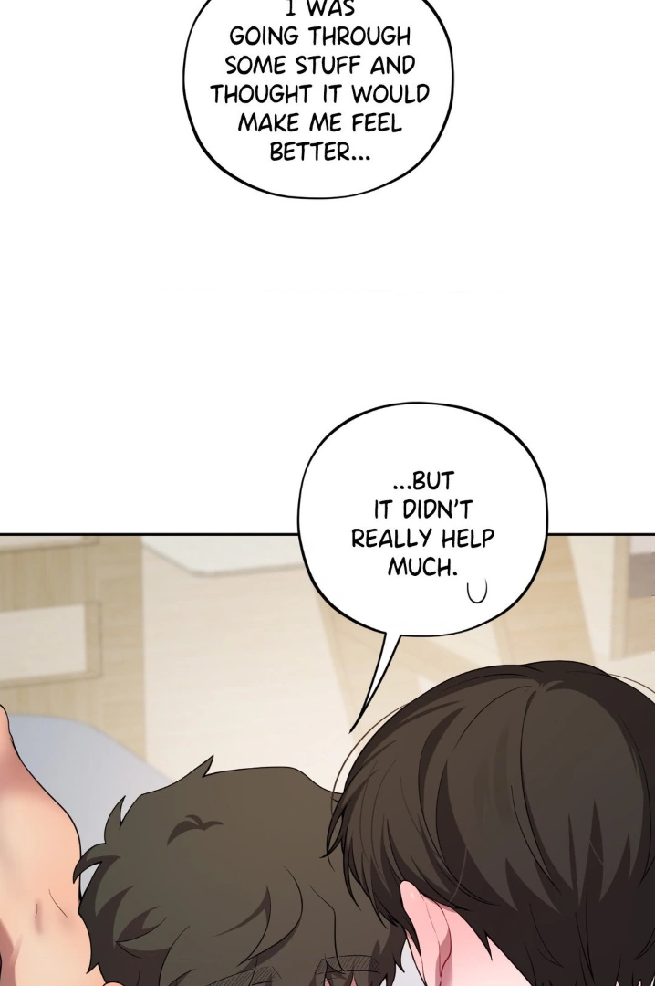 Leave Room for Love「Official」 - Chapter 26 : Season 1 Finale manhwa