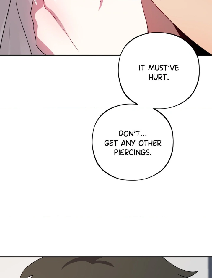 Leave Room for Love「Official」 - Chapter 26 : Season 1 Finale manhwa