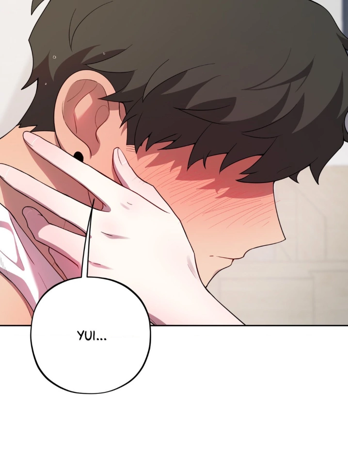 Leave Room for Love「Official」 - Chapter 26 : Season 1 Finale manhwa