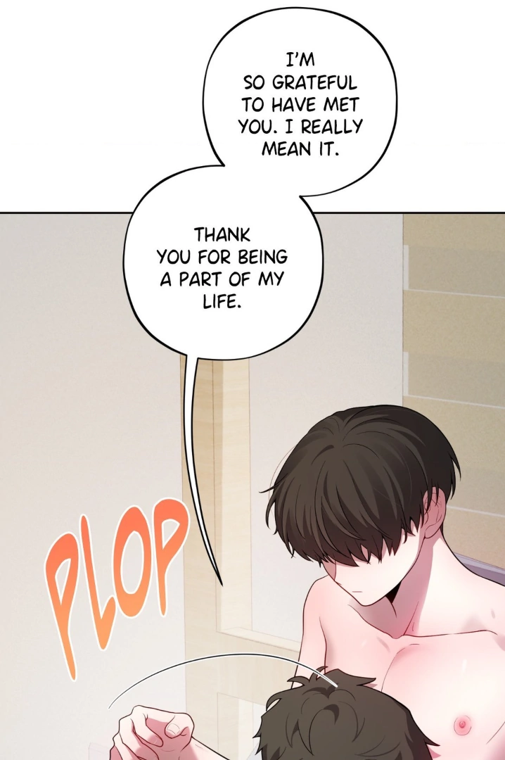 Leave Room for Love「Official」 - Chapter 26 : Season 1 Finale manhwa