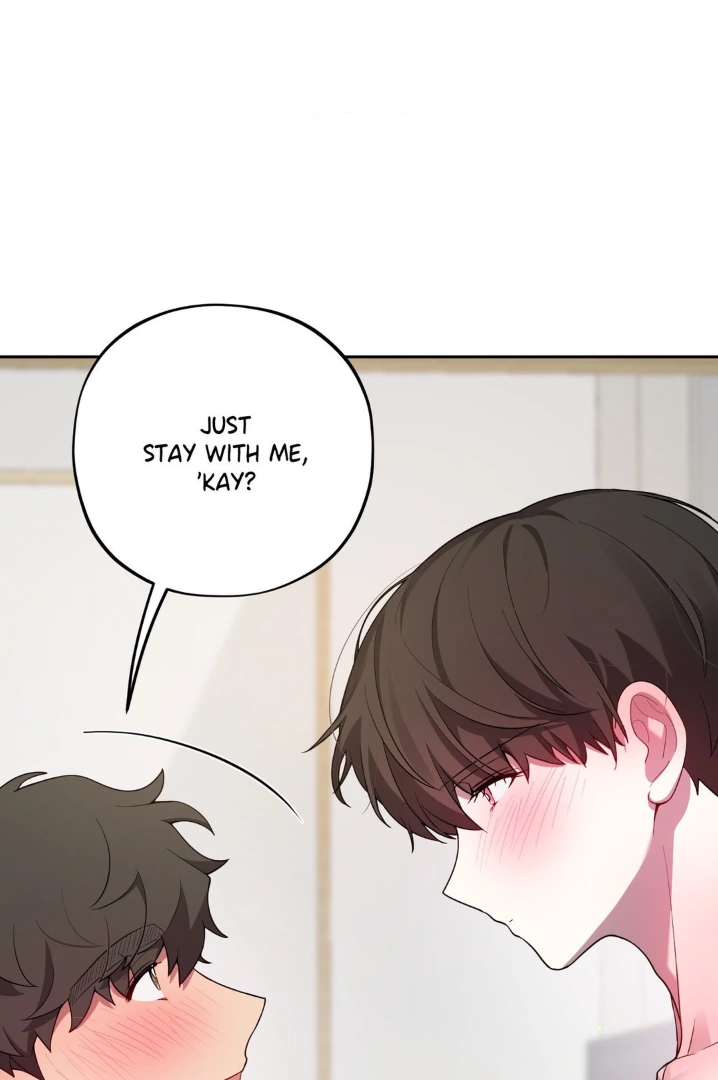 Leave Room for Love「Official」 - Chapter 26 : Season 1 Finale manhwa