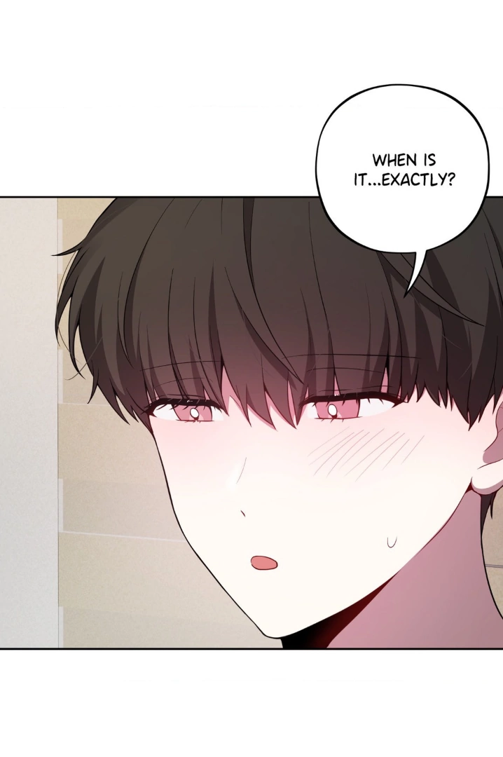 Leave Room for Love「Official」 - Chapter 26 : Season 1 Finale manhwa