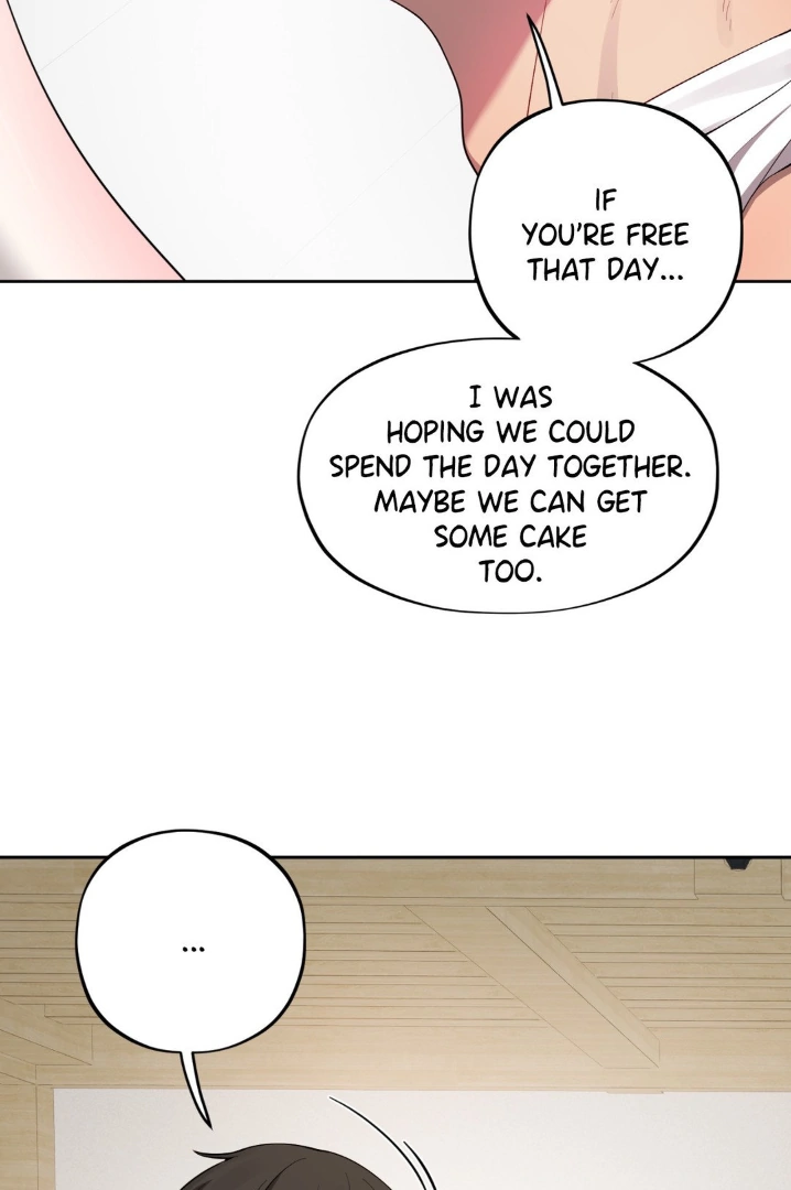 Leave Room for Love「Official」 - Chapter 26 : Season 1 Finale manhwa