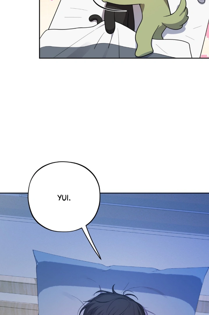 Leave Room for Love「Official」 - Chapter 26 : Season 1 Finale manhwa