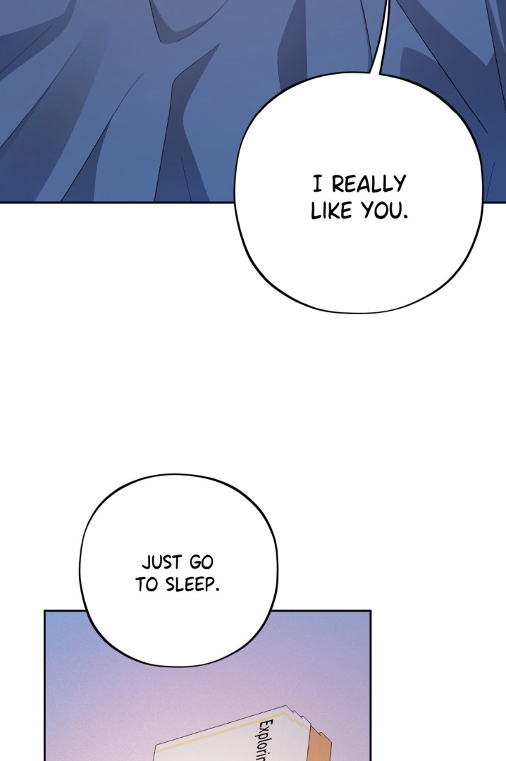 Leave Room for Love「Official」 - Chapter 26 : Season 1 Finale manhwa