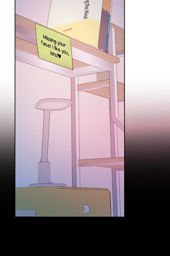 Leave Room for Love「Official」 - Chapter 26 : Season 1 Finale manhwa