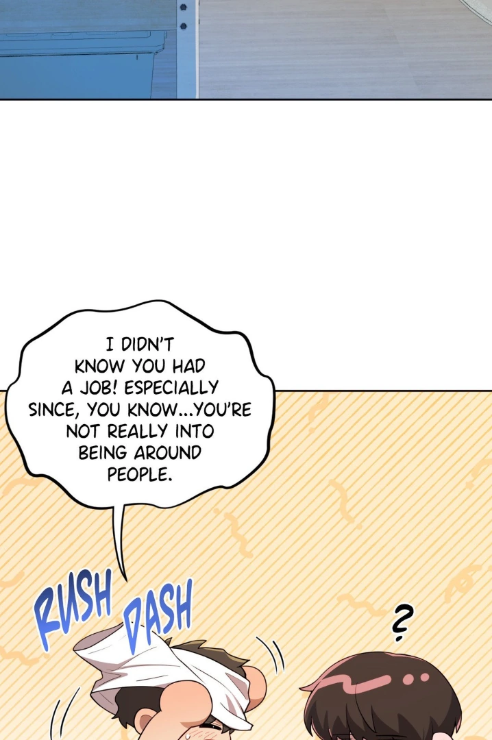 Leave Room for Love「Official」 - Chapter 26 : Season 1 Finale manhwa