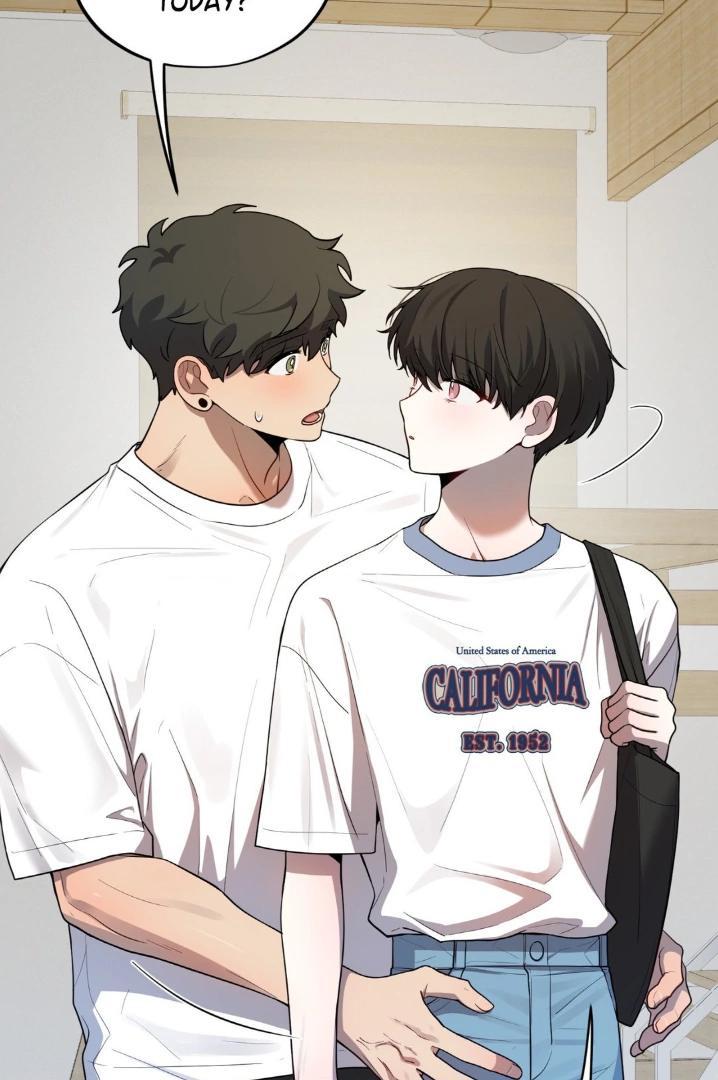Leave Room for Love「Official」 - Chapter 26 : Season 1 Finale manhwa